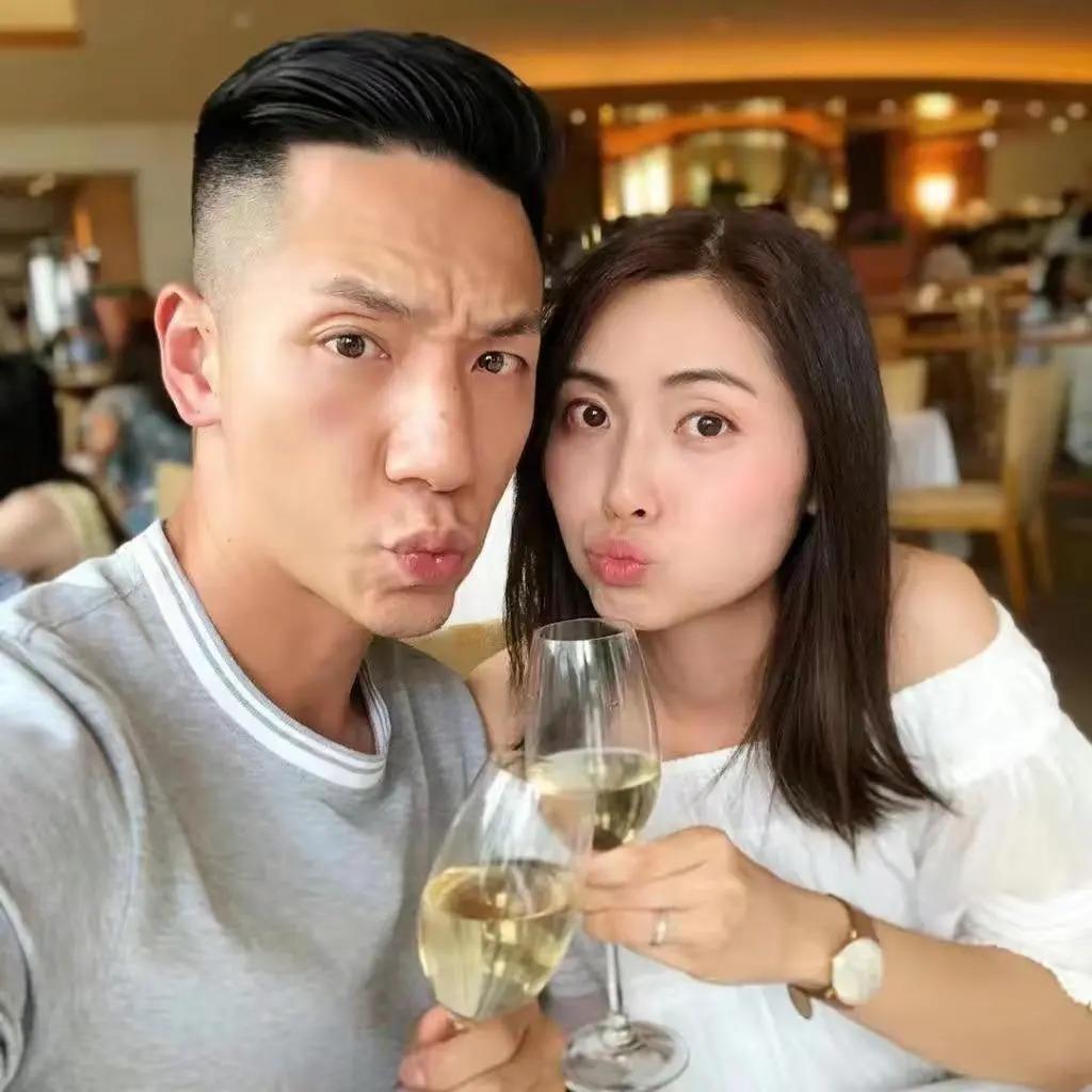 42岁港星烧炭自杀！曾撞破前妻与男友人吃饭，拳打对方被捕