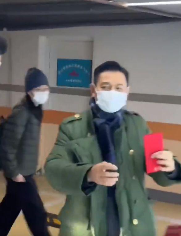 明星为哈尔滨宣传！张译获好评张翰惹争议，刘德华也来了