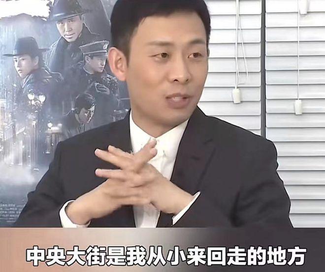 明星为哈尔滨宣传！张译获好评张翰惹争议，刘德华也来了