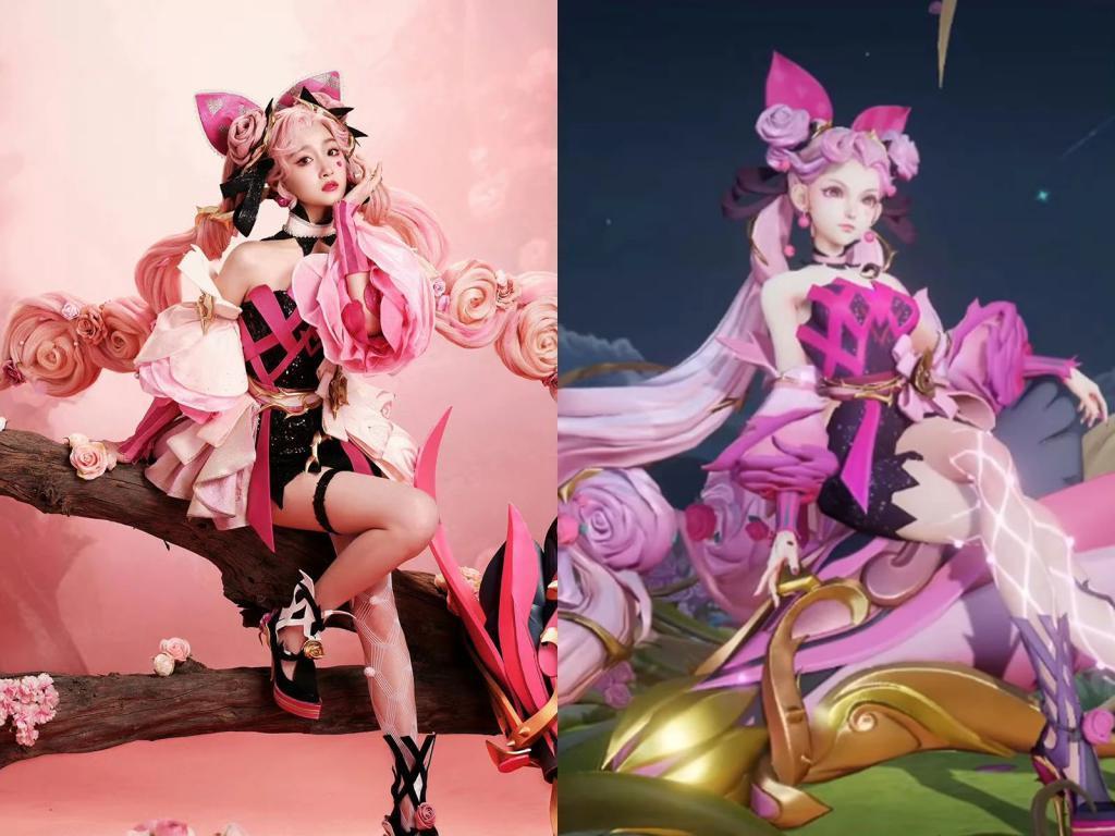 说变脸就变脸，顶流花又惊动热搜了