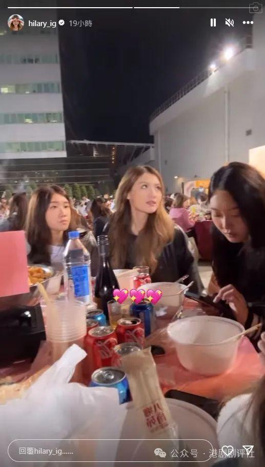 TVB港姐冠军惹整容疑云，自言仍年轻无须打医美针