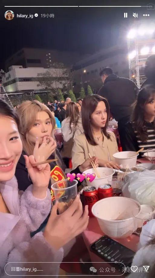 TVB港姐冠军惹整容疑云，自言仍年轻无须打医美针