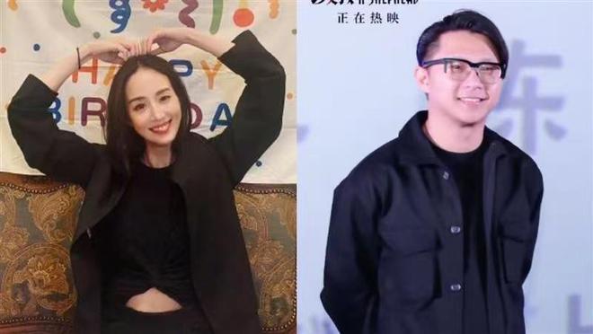 张钧甯发文回应，否认先生孩子再结婚，请大家多关心需要关心的人