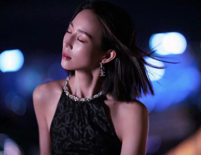 张钧甯发文回应，否认先生孩子再结婚，请大家多关心需要关心的人