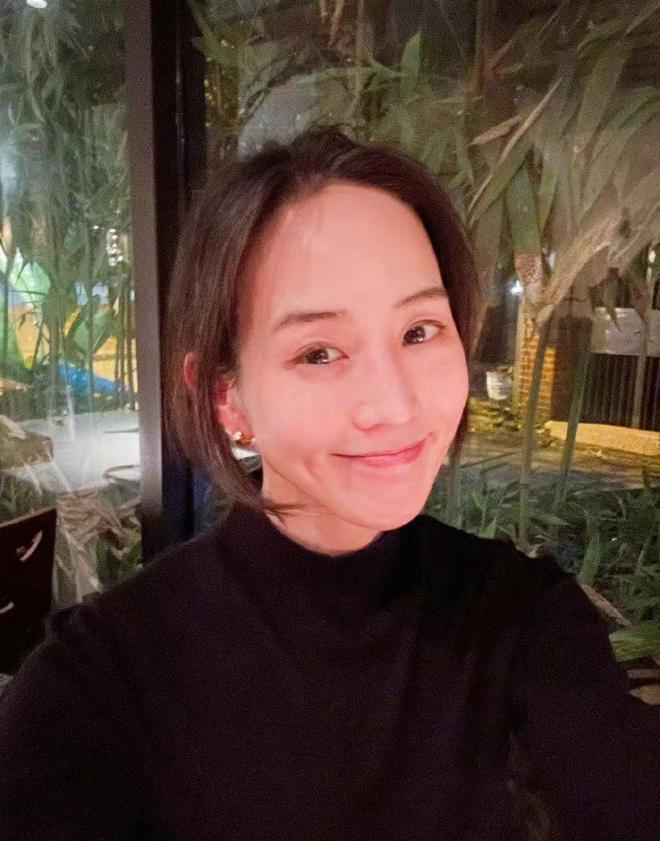 张钧甯发文回应，否认先生孩子再结婚，请大家多关心需要关心的人