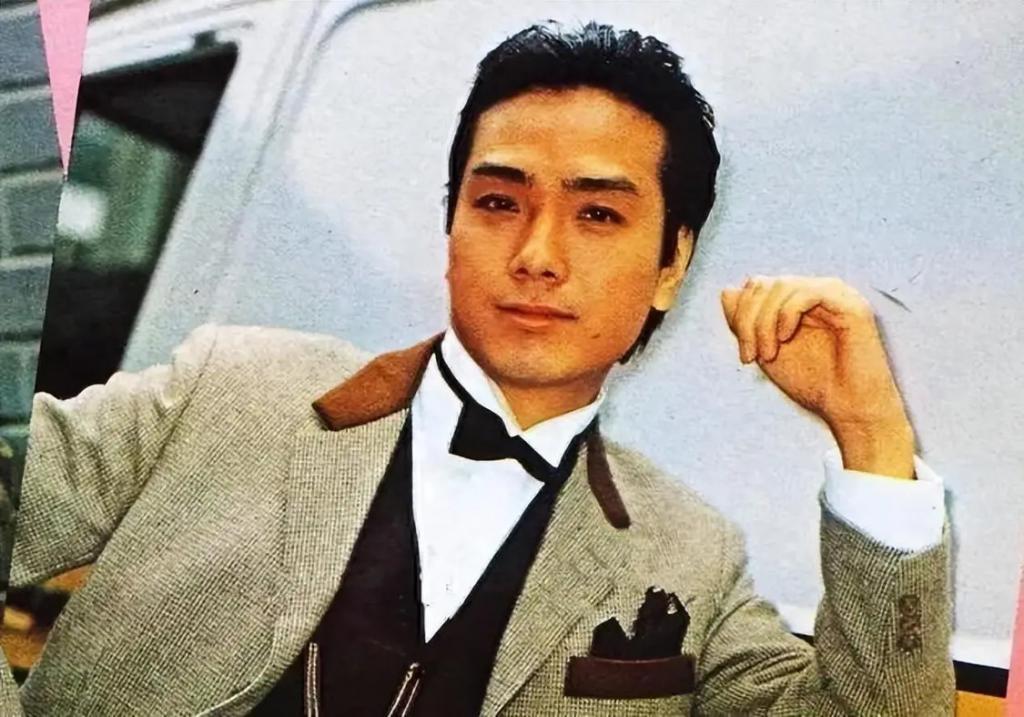 痴情种伍卫国：与刘晓庆分开后不拍戏不结婚，如今怎样了
