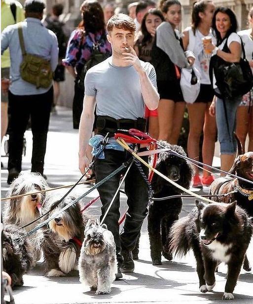 小时候的偶像，长大怎么残成这样了！