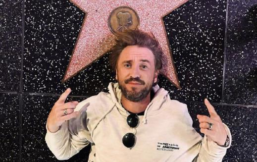 小时候的偶像，长大怎么残成这样了！