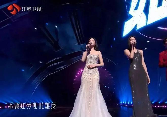 好不容易翻身的她又一次被全网嘲讽？