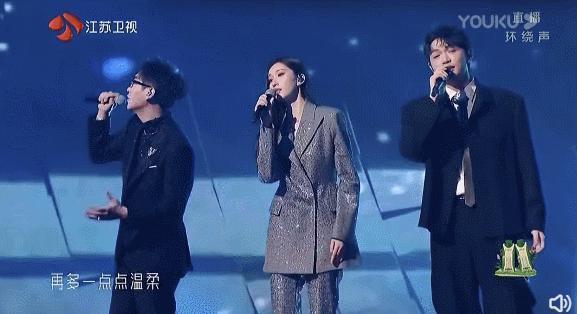 被夸“可爱”的内娱女星，我受不了了