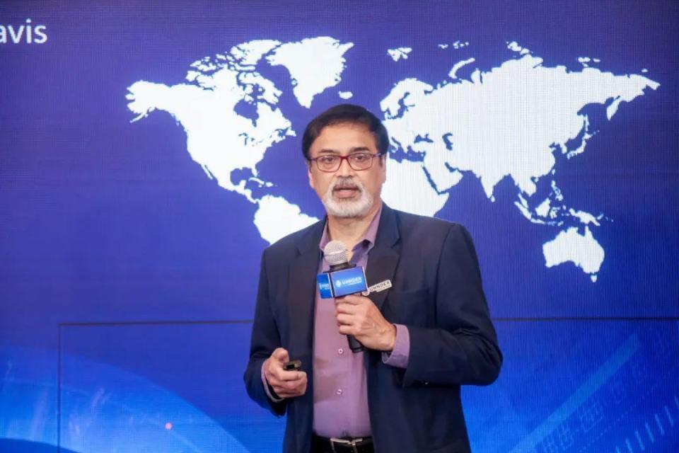 非典型美国4D雷达芯片公司，玩转中国汽车产业链