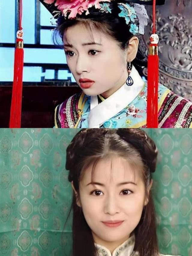 粉色娇嫩，你几岁了？喜欢演少女的林心如，被村民一句话打脸