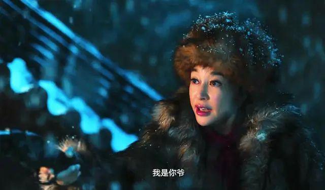 粉色娇嫩，你几岁了？喜欢演少女的林心如，被村民一句话打脸