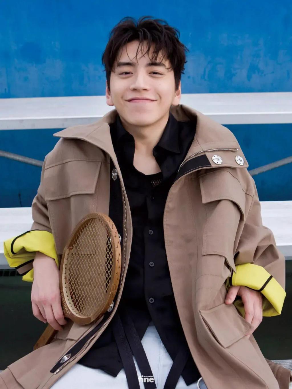 不是吧？？什么时候分手的？！