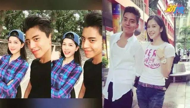 不是吧？？什么时候分手的？！