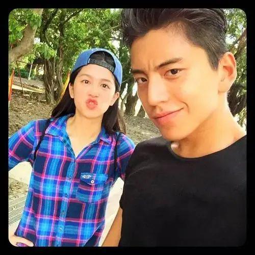 不是吧？？什么时候分手的？！