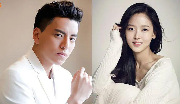 不是吧？？什么时候分手的？！