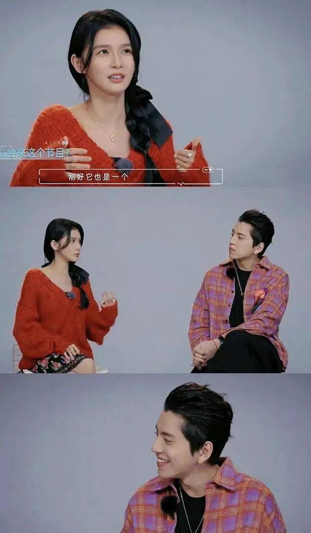 不是吧？？什么时候分手的？！