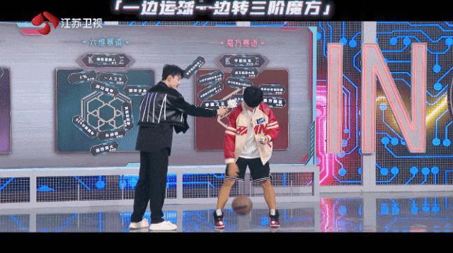看跪了……她又双叕一战封神！