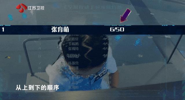 看跪了……她又双叕一战封神！