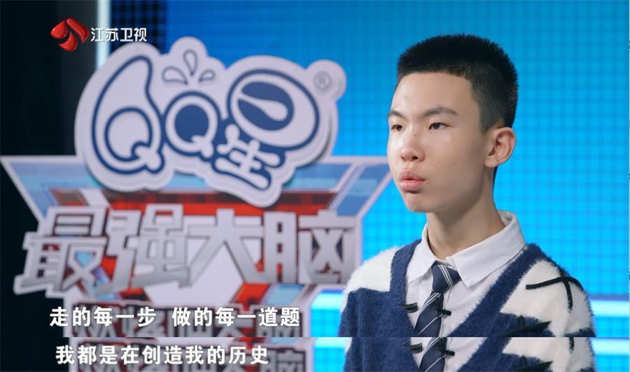 看跪了……她又双叕一战封神！
