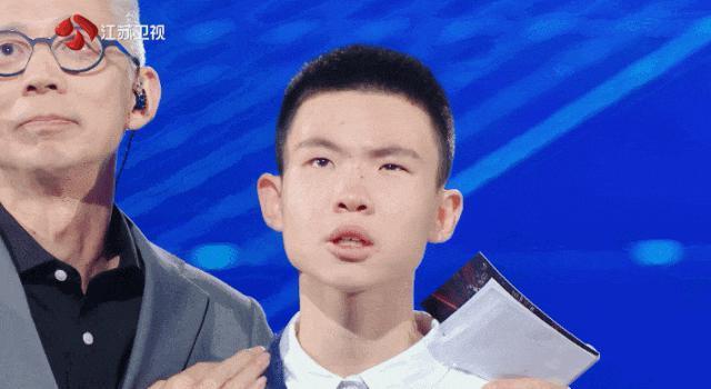 看跪了……她又双叕一战封神！