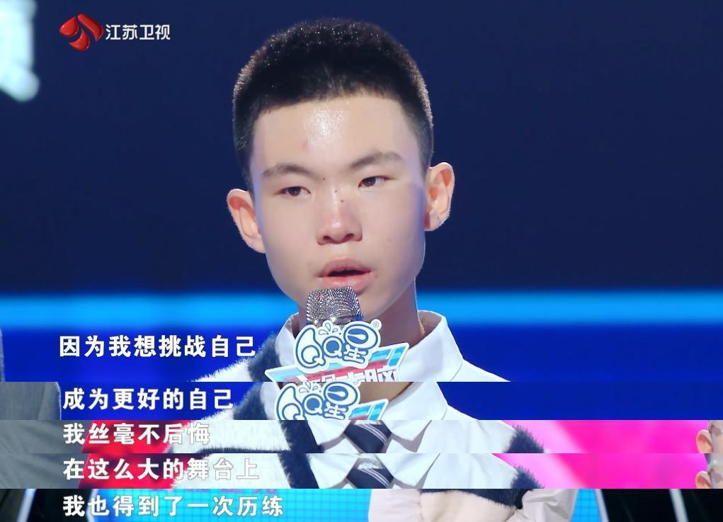 看跪了……她又双叕一战封神！