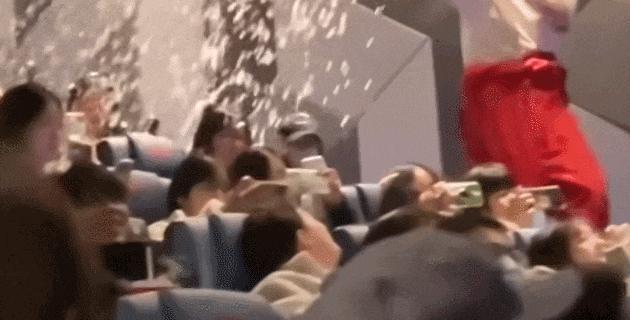 张万森，你敢耍老子！
