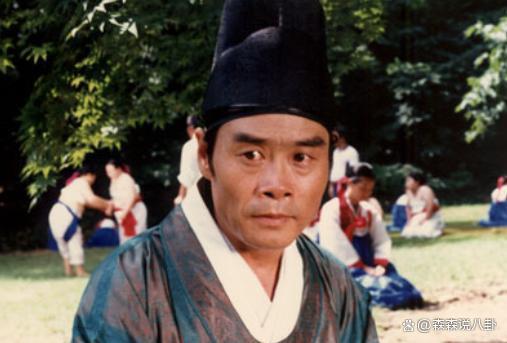 80岁韩国演员疑自杀获救，患肝癌孤苦伶仃，或效仿李善均