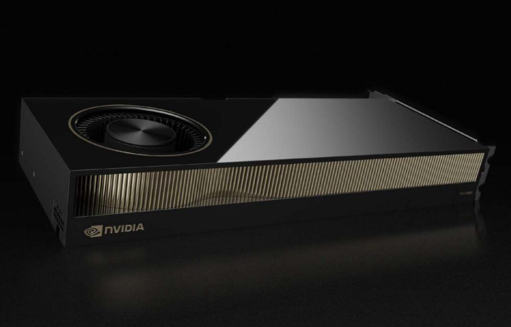 性能最高提升50%，消息称英伟达最快今年Q4推出RTX 50 系列GPU