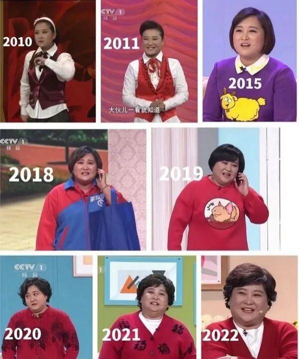 贾玲“整容式”近照曝光,41岁变20岁,网友:瘦得脱相不好看