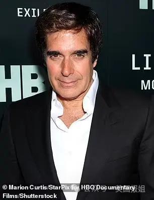 霍金也去“萝莉岛”？淫魔富豪案公开劲爆名单，上百名流都榜上有名