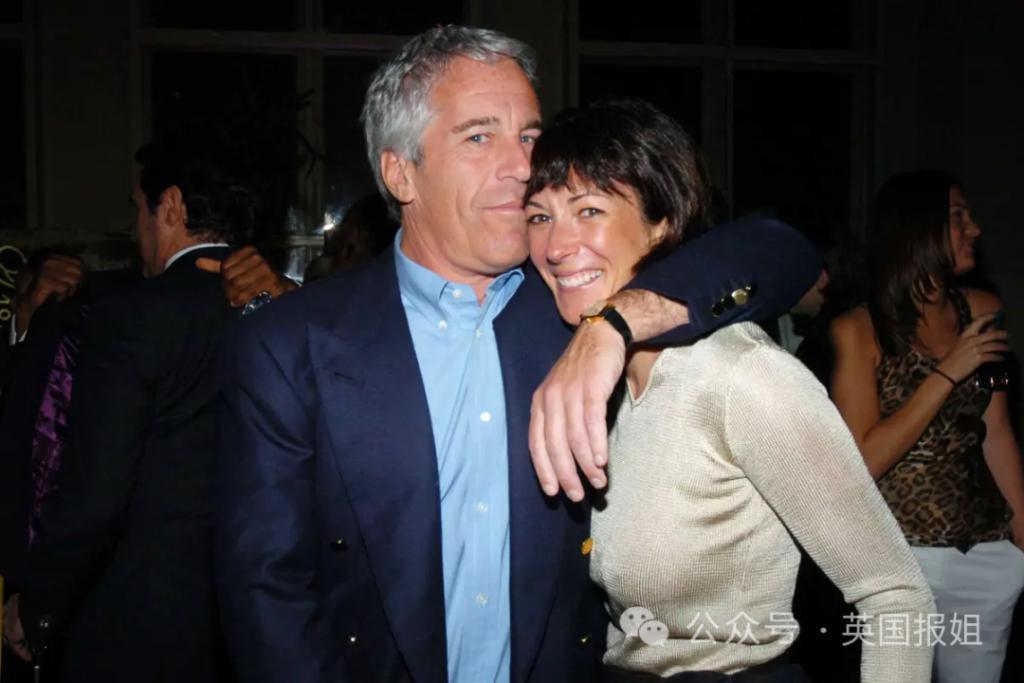 霍金也去“萝莉岛”？淫魔富豪案公开劲爆名单，上百名流都榜上有名