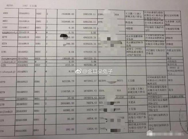 宋喆出狱近照曝光，马蓉疑移民澳洲，一切物是人非