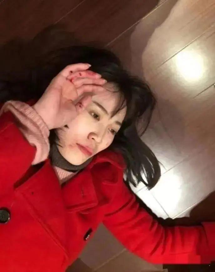 宋喆出狱近照曝光，马蓉疑移民澳洲，一切物是人非