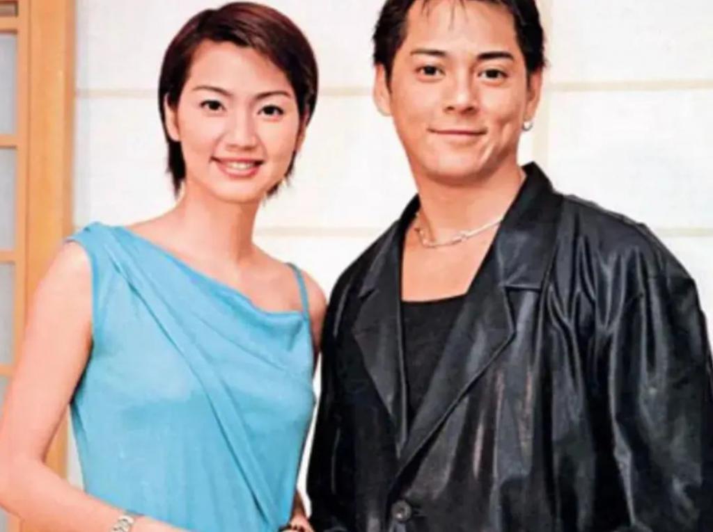 还记得洪欣的女儿吗？10岁的她完美继承妈妈美貌！