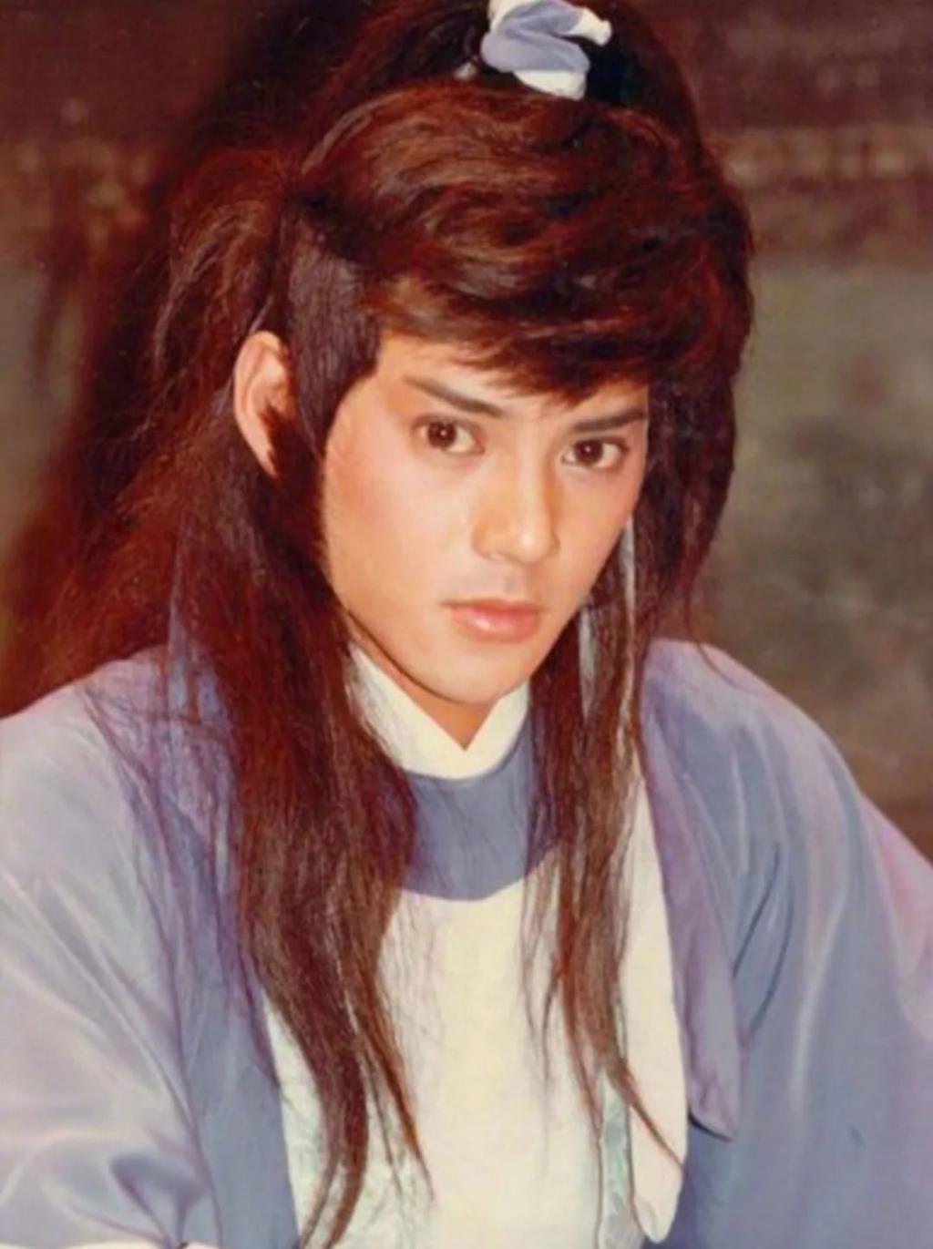 还记得洪欣的女儿吗？10岁的她完美继承妈妈美貌！