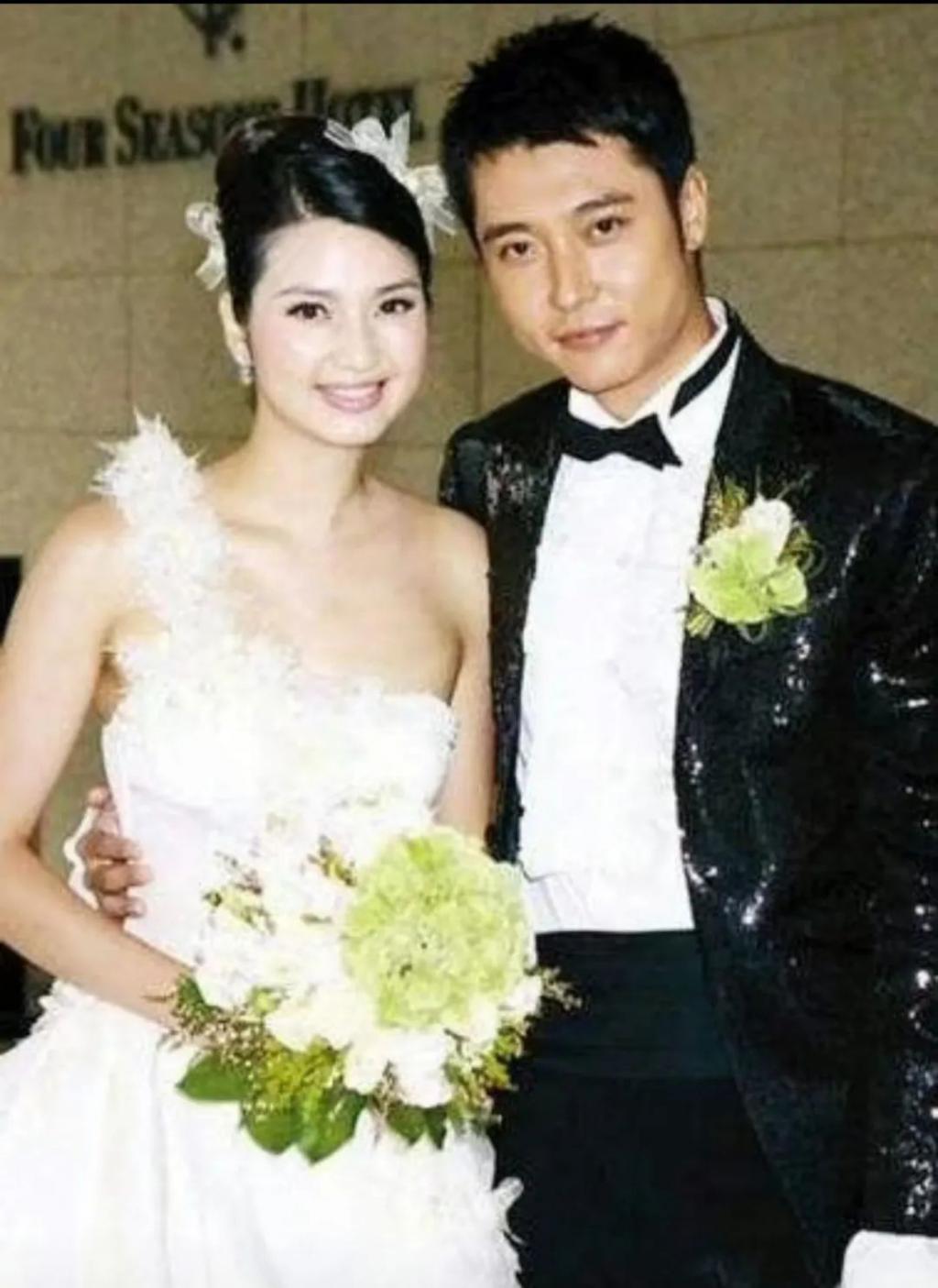 还记得洪欣的女儿吗？10岁的她完美继承妈妈美貌！