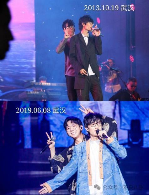 有女友还要立暗恋女星人设？他这是在干什么？