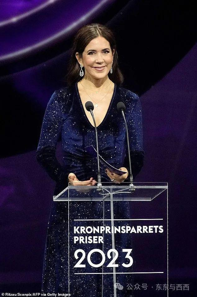 保太子登基费尽心机，丹麦女王为传位布局，竟是第一狠人