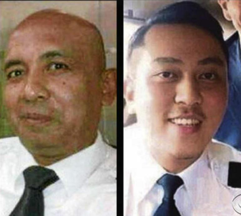 “预计最快10天找到马航MH370”