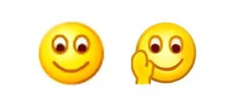 连「男妈妈」都有的 emoji，成了价值几千万美元的「呈堂证供」