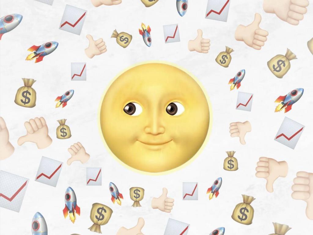 连「男妈妈」都有的 emoji，成了价值几千万美元的「呈堂证供」