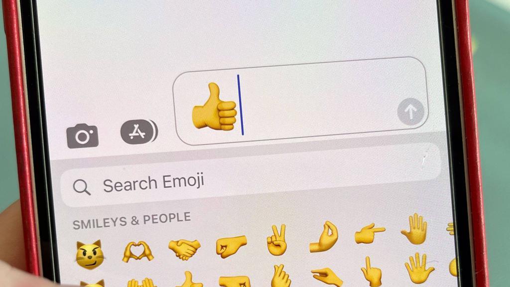 连「男妈妈」都有的 emoji，成了价值几千万美元的「呈堂证供」