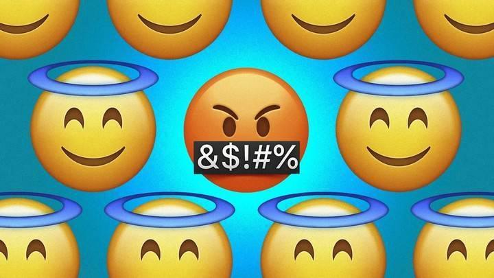 连「男妈妈」都有的 emoji，成了价值几千万美元的「呈堂证供」