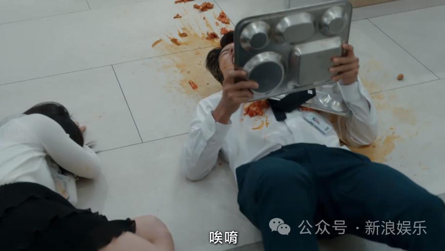 为这种剧暴瘦到37公斤，值吗？