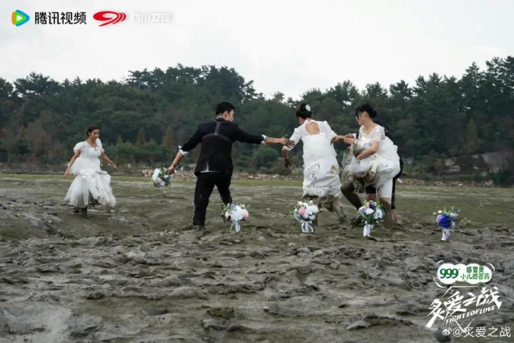 想分手直说啊，不用这么讨骂的…