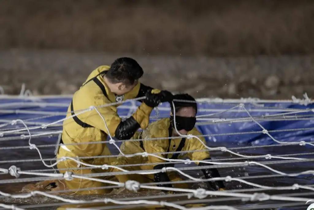 想分手直说啊，不用这么讨骂的…