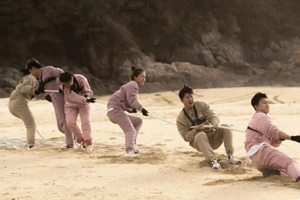 想分手直说啊，不用这么讨骂的…