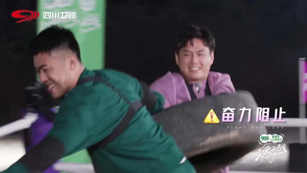 想分手直说啊，不用这么讨骂的…